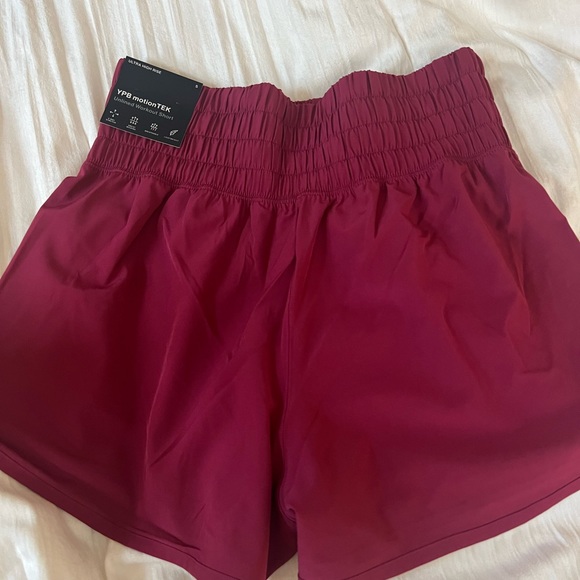 Abercrombie unlined workout short - Picture 2 of 3